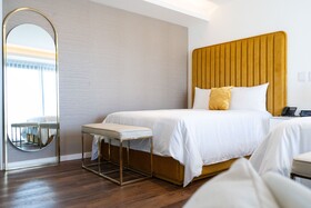Casa Cuarzo Hotel Boutique