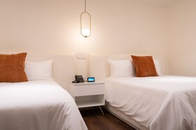 Casa Cuarzo Hotel Boutique
