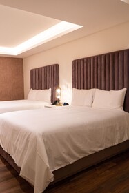 Casa Cuarzo Hotel Boutique