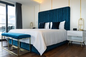 Casa Cuarzo Hotel Boutique