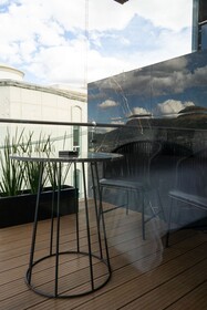 Casa Cuarzo Hotel Boutique