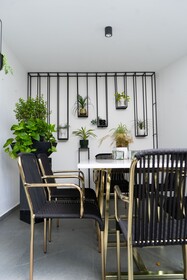 Casa Cuarzo Hotel Boutique