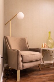 Casa Cuarzo Hotel Boutique