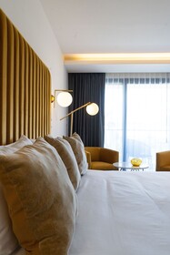 Casa Cuarzo Hotel Boutique