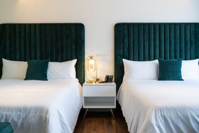 Casa Cuarzo Hotel Boutique
