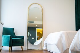 Casa Cuarzo Hotel Boutique
