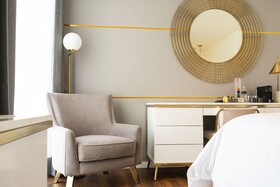 Casa Cuarzo Hotel Boutique