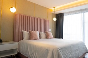 Casa Cuarzo Hotel Boutique