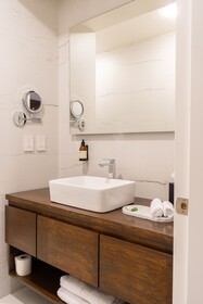 Casa Cuarzo Hotel Boutique