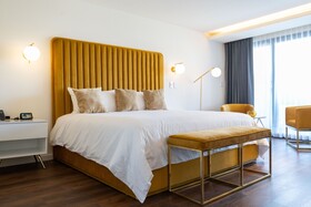Casa Cuarzo Hotel Boutique