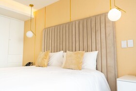 Casa Cuarzo Hotel Boutique