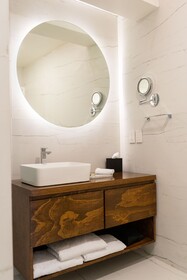Casa Cuarzo Hotel Boutique