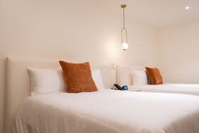 Casa Cuarzo Hotel Boutique