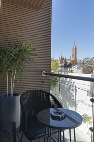 Casa Cuarzo Hotel Boutique