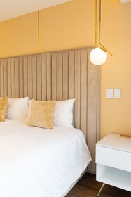 Casa Cuarzo Hotel Boutique