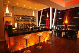 Hotel Baruk Teleferico y Mina