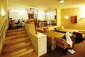 Hotel Baruk Teleferico y Mina