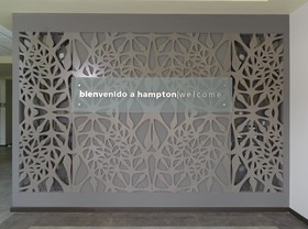 Hampton Inn Zacatecas by Hilton