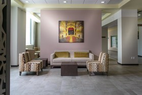 Hampton Inn Zacatecas by Hilton