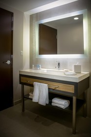 Hampton Inn Zacatecas by Hilton