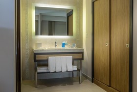 Hampton Inn Zacatecas by Hilton