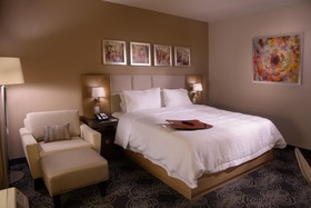 Hampton Inn Zacatecas by Hilton