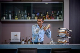 Hampton Inn Zacatecas by Hilton