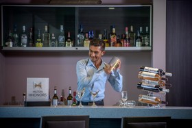 Hampton Inn Zacatecas by Hilton