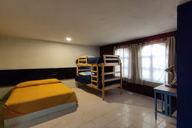 Hostal Camp De Lux