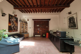Hostal Camp De Lux