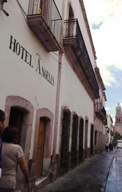 Hotel Angeles