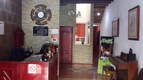 Hotel Angeles