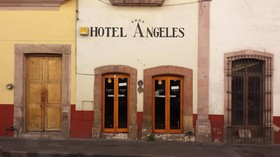 Hotel Angeles