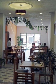 Hotel Condesa