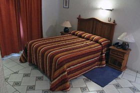 Hotel Condesa