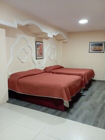 Hotel Gami Express