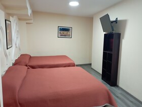 Hotel Gami Express