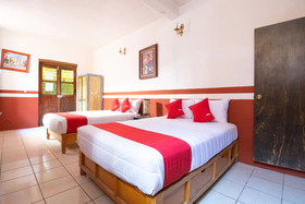 Hotel Meson De La Concepcion