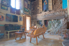 Hotel Meson De La Concepcion