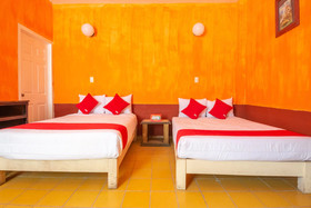 Hotel Meson De La Concepcion
