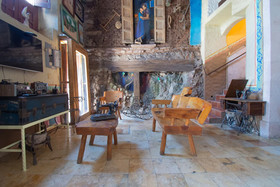Hotel Meson De La Concepcion