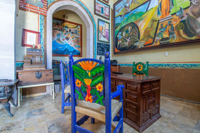 Hotel Meson De La Concepcion