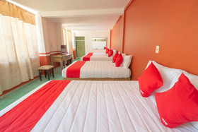 Hotel Meson De La Concepcion