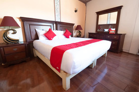 Hotel Meson De La Concepcion