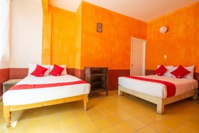Hotel Meson De La Concepcion