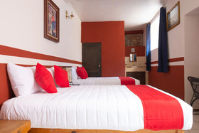 Hotel Meson De La Concepcion