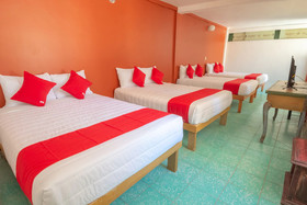 Hotel Meson De La Concepcion
