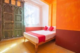 Hotel Meson De La Concepcion