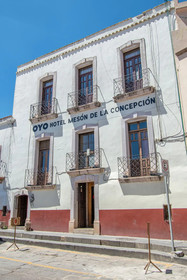 Hotel Meson De La Concepcion