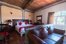 Hotel Meson De La Concepcion